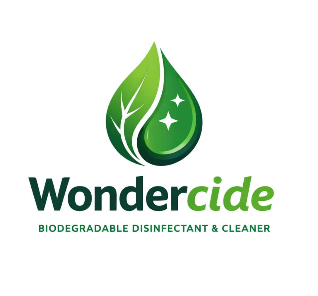 Wondercide new Logo