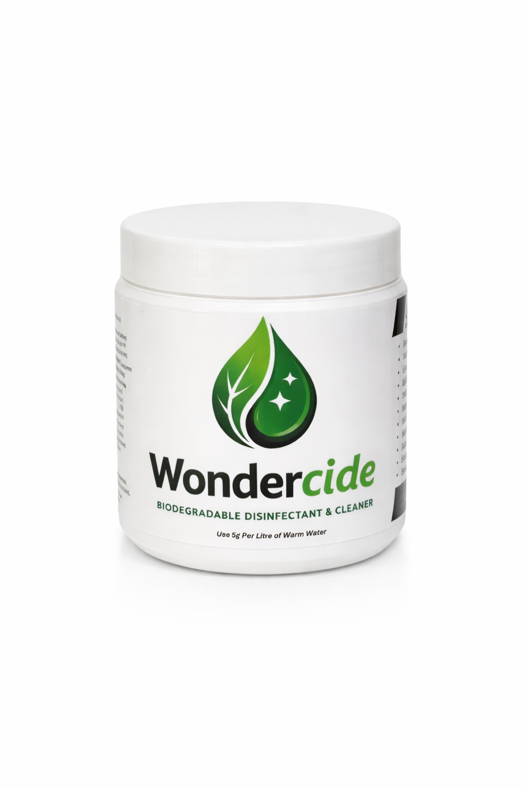 Wondercide