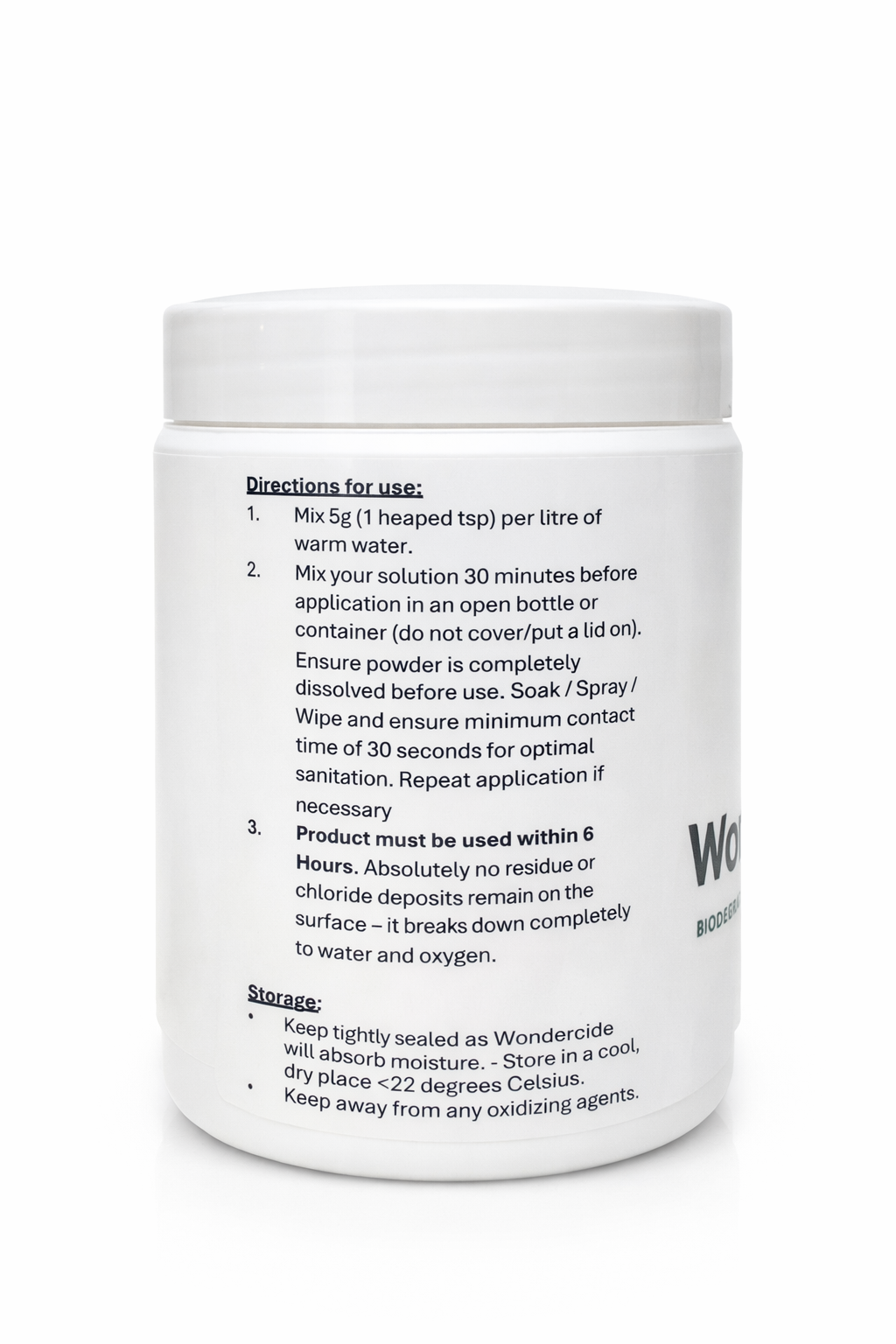 Wondercide - Image 4